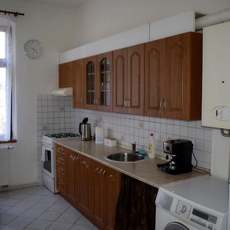 Apartmany Lenka Карлові Вари Екстер'єр фото